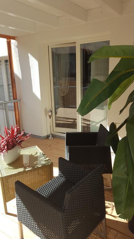 Luxus Domizil Apartment Villingen-Schwenningen Exterior photo