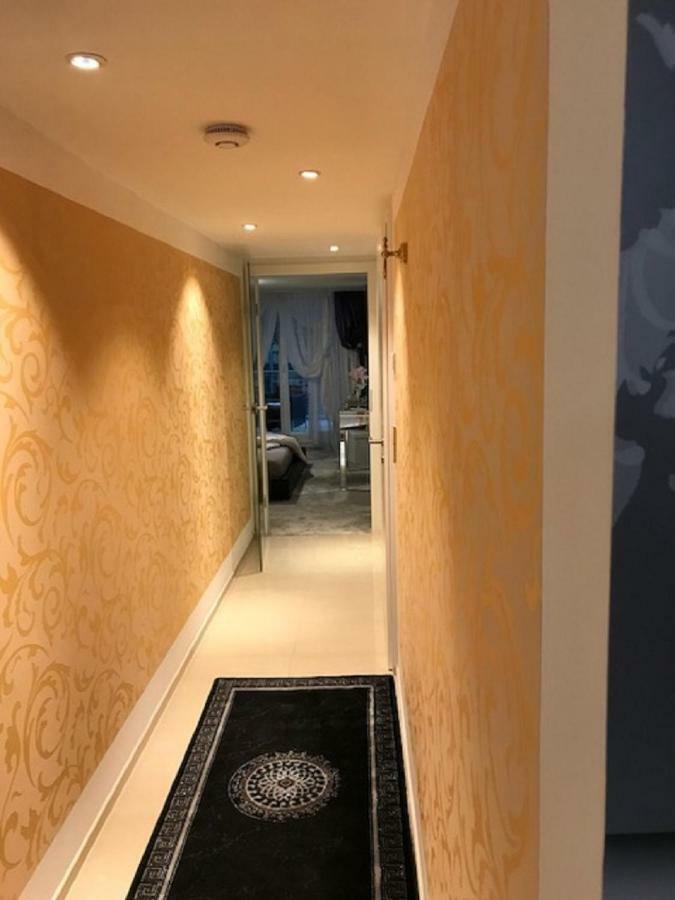 Luxus Domizil Apartment Villingen-Schwenningen Exterior photo